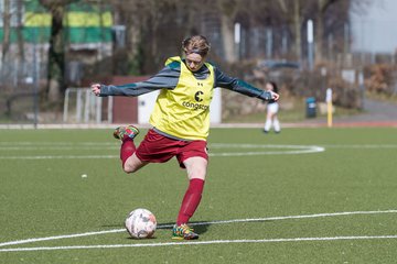 Bild 13 - F Walddoerfer SV : FC St. Pauli 2 : Ergebnis: 6:0